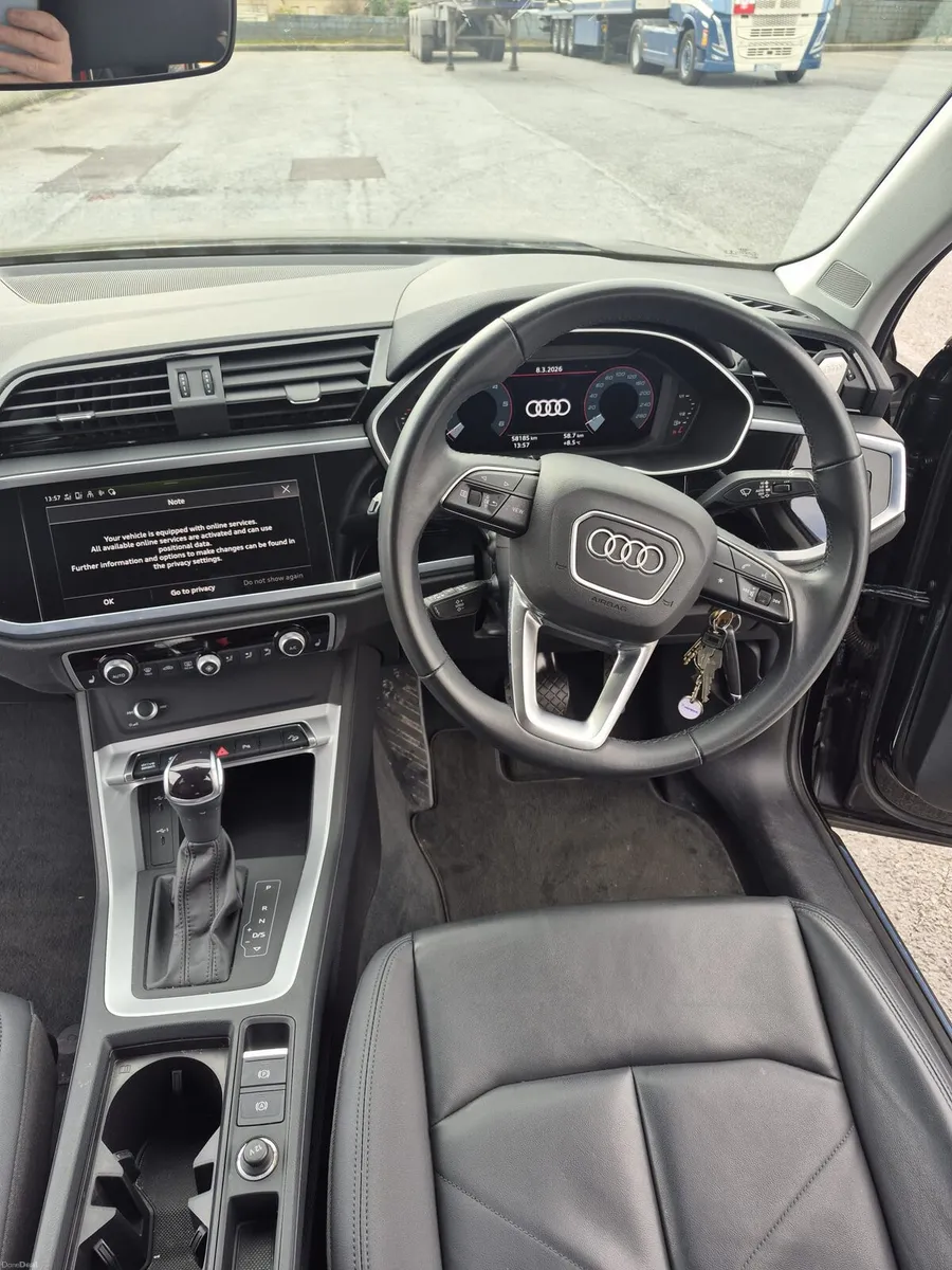Q3 Audi Diesel - Image 4