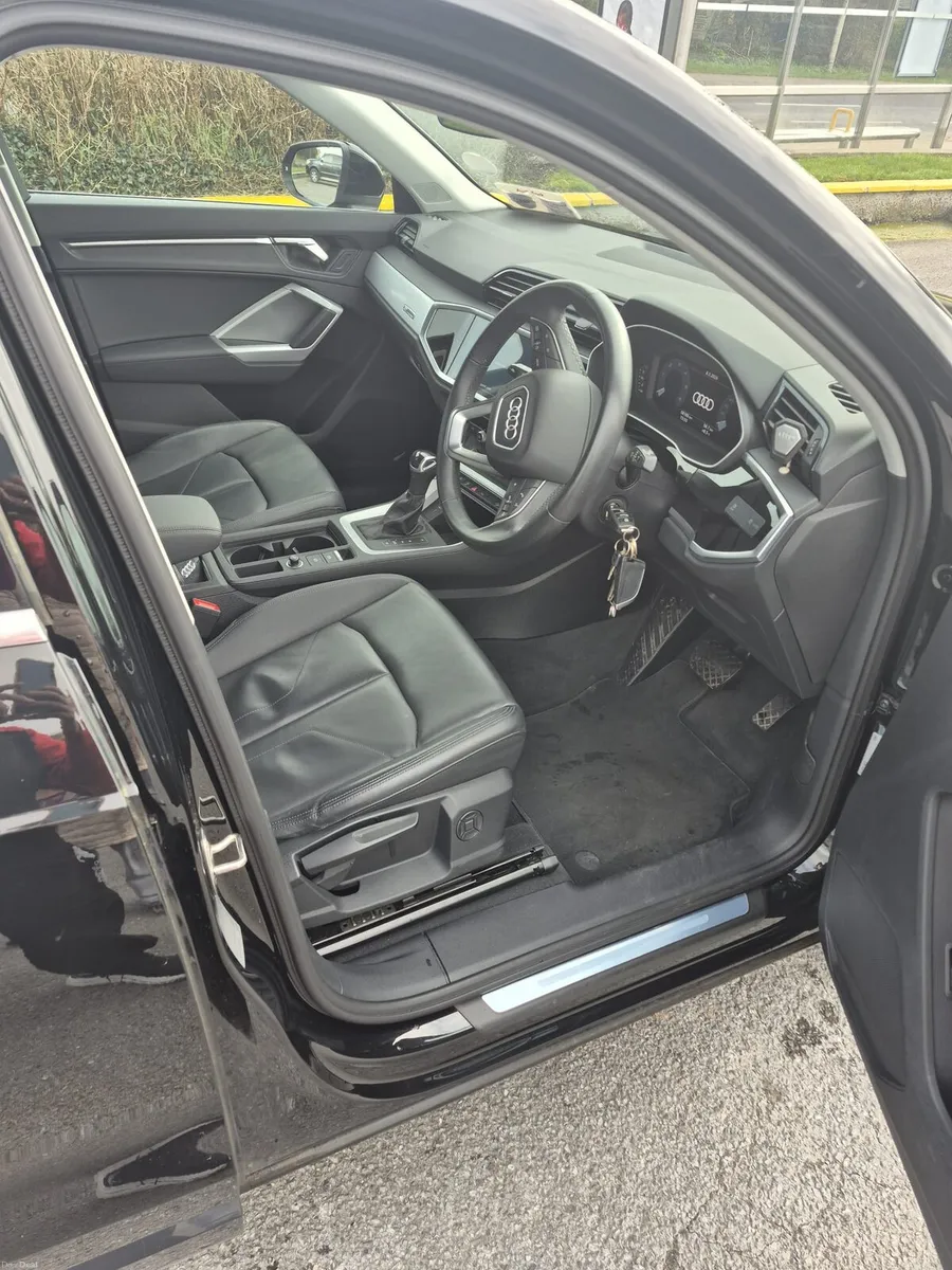 Q3 Audi Diesel - Image 2