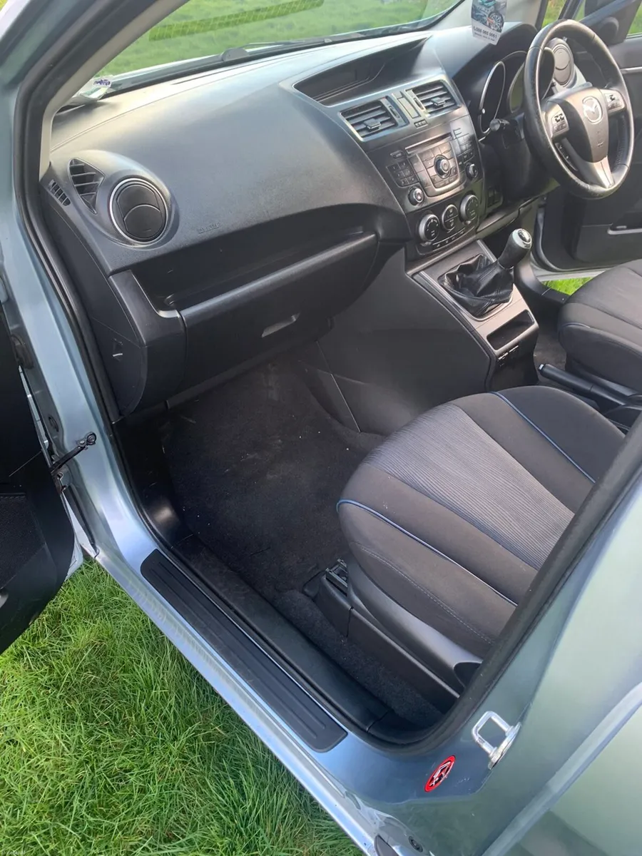 Mazda 5 7 seater - Image 3
