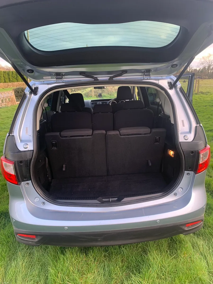 Mazda 5 7 seater - Image 4