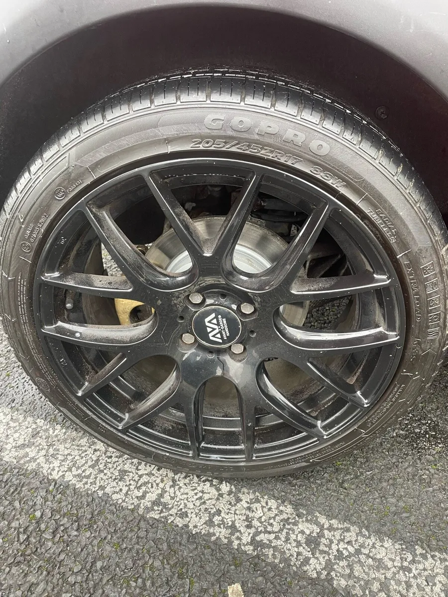 Mini Cooper-S - Image 2