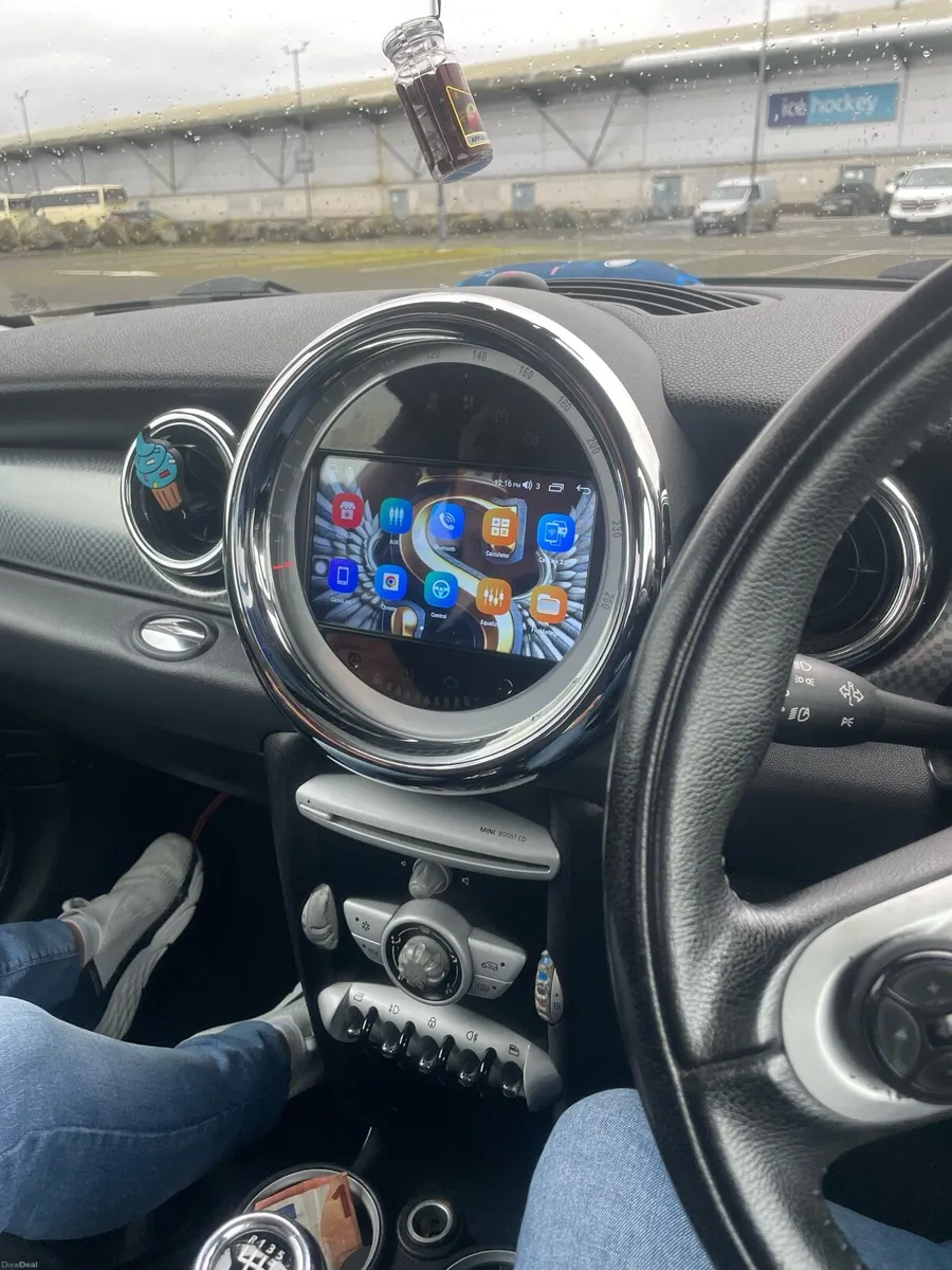 Mini Cooper-S - Image 3