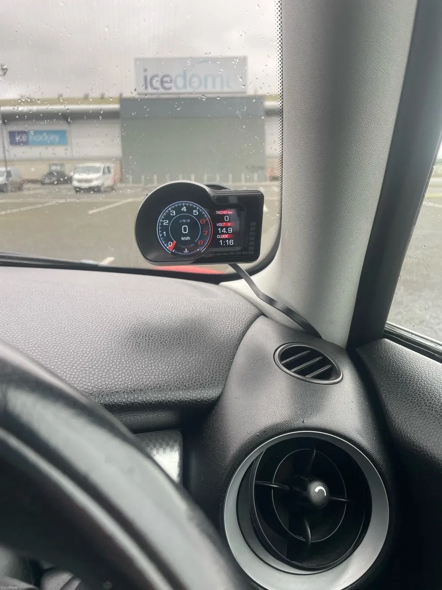 Mini Cooper-S - Image 4