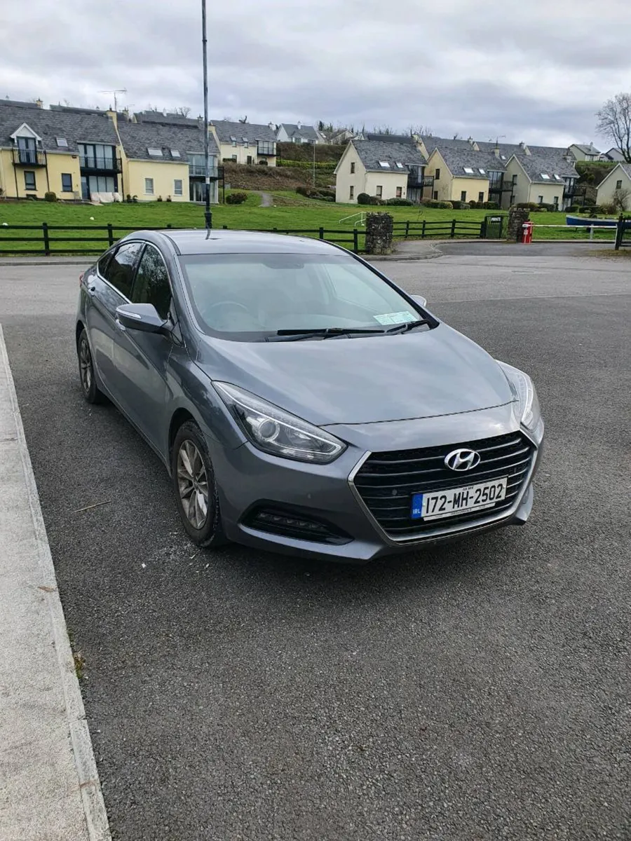 Hyundai i40 - Image 1