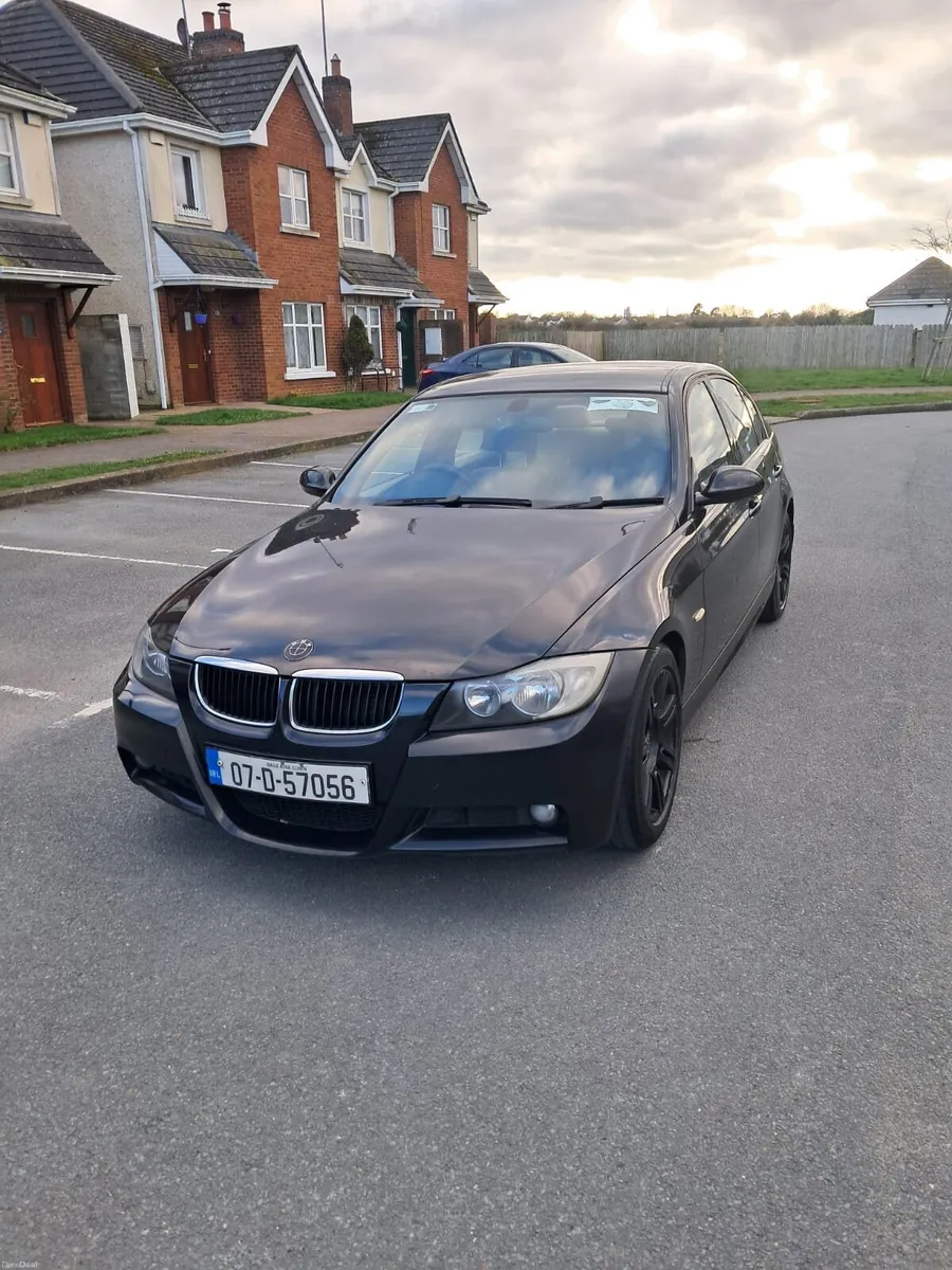 Bmw 3 series - Image 2