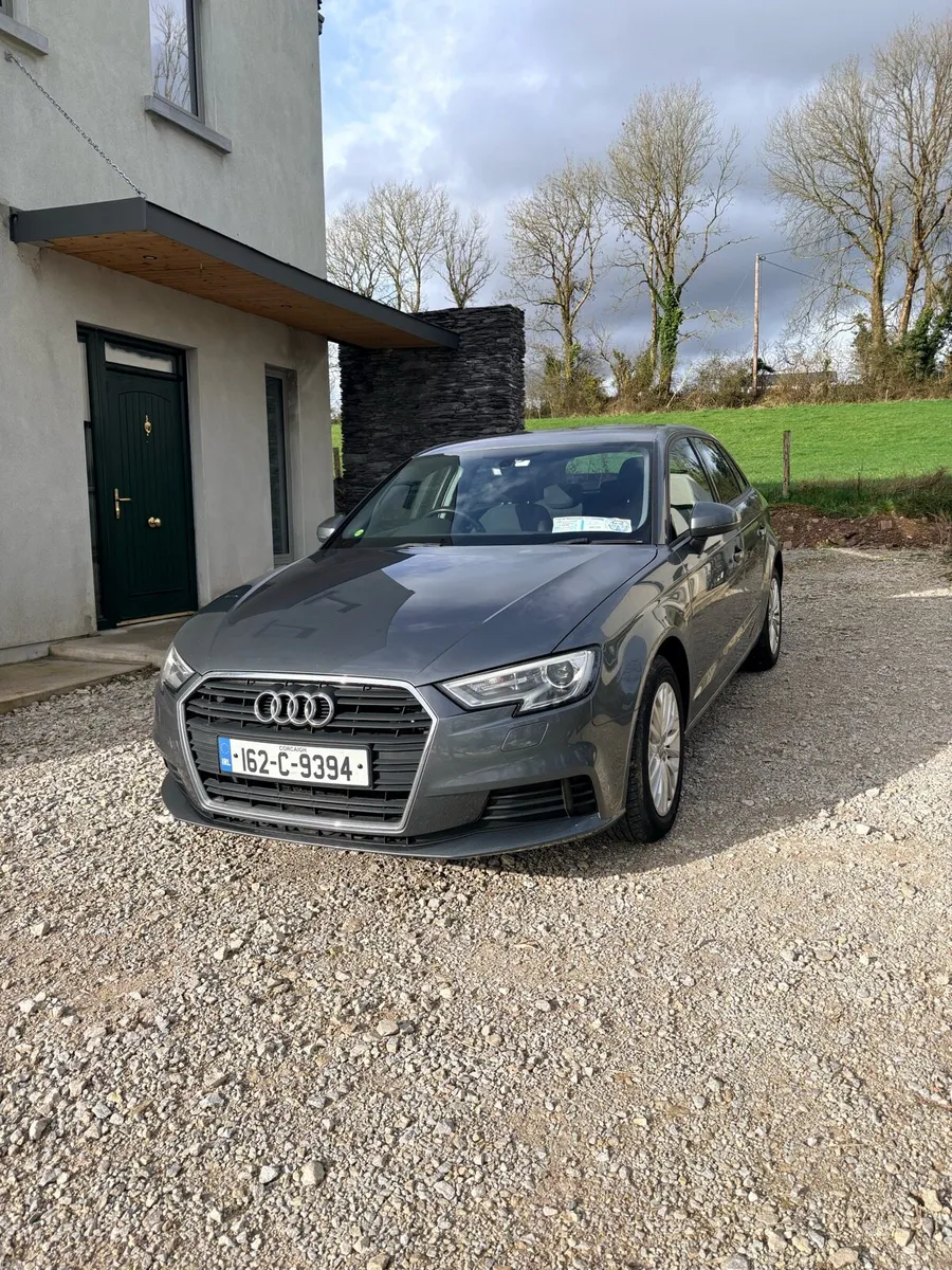 Audi A3 1.6L Technik - Image 1