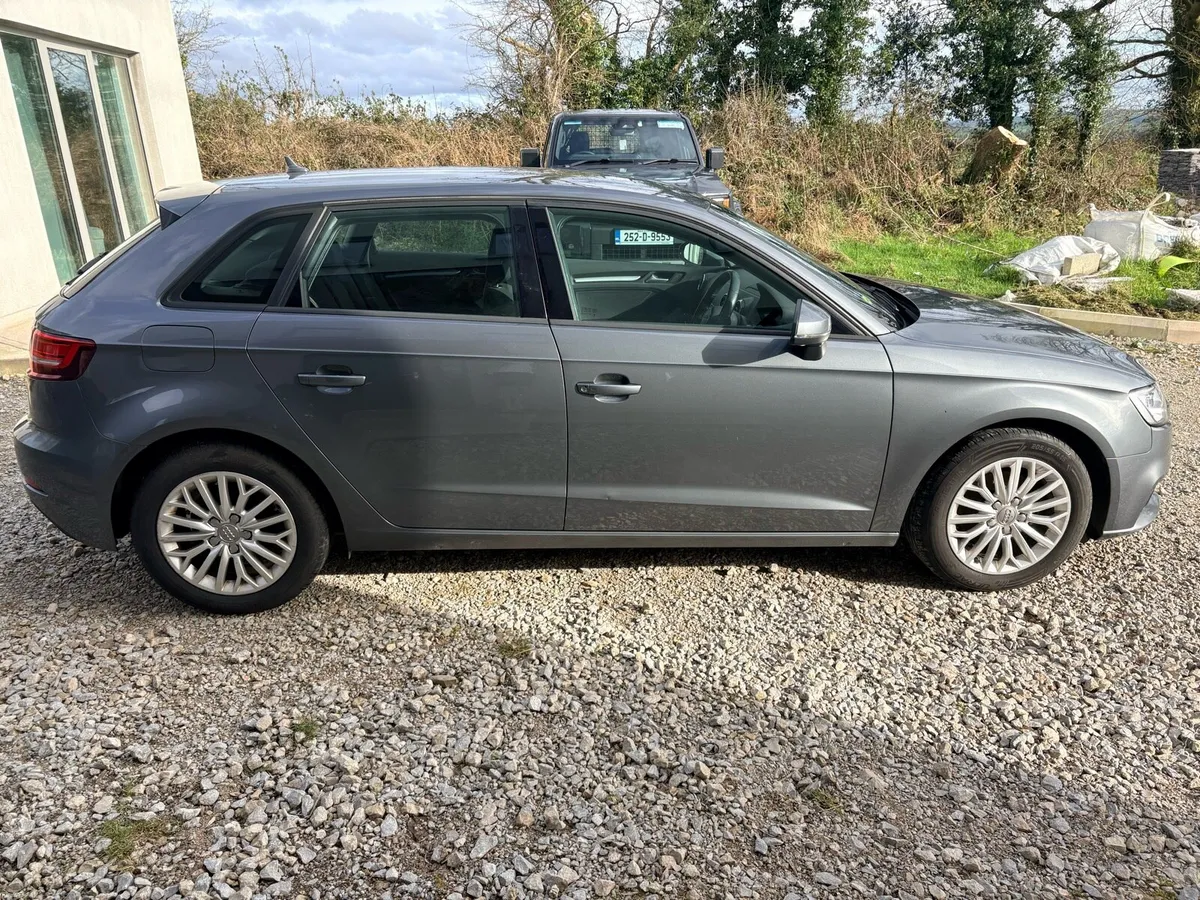 Audi A3 1.6L Technik - Image 3