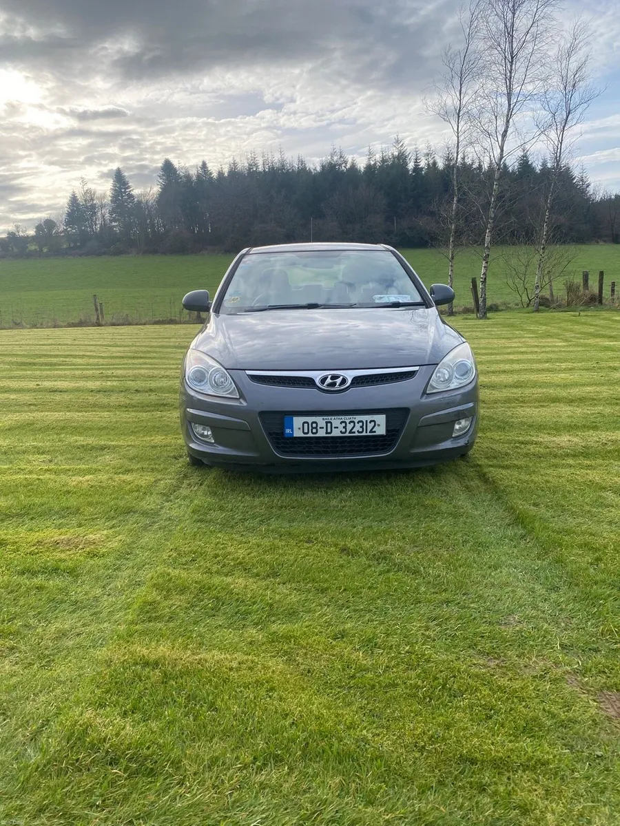 Hyundai i30 - Image 2