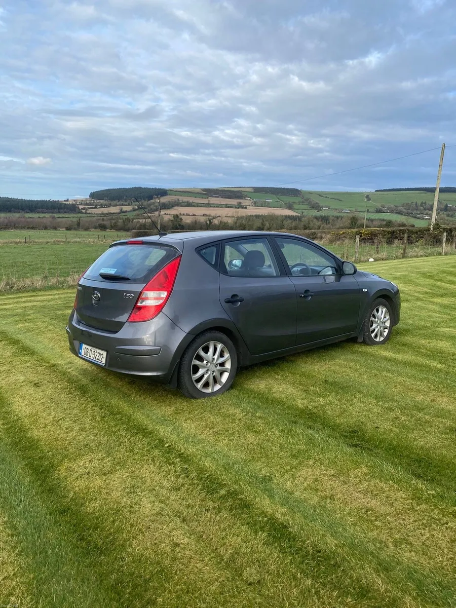 Hyundai i30 - Image 4