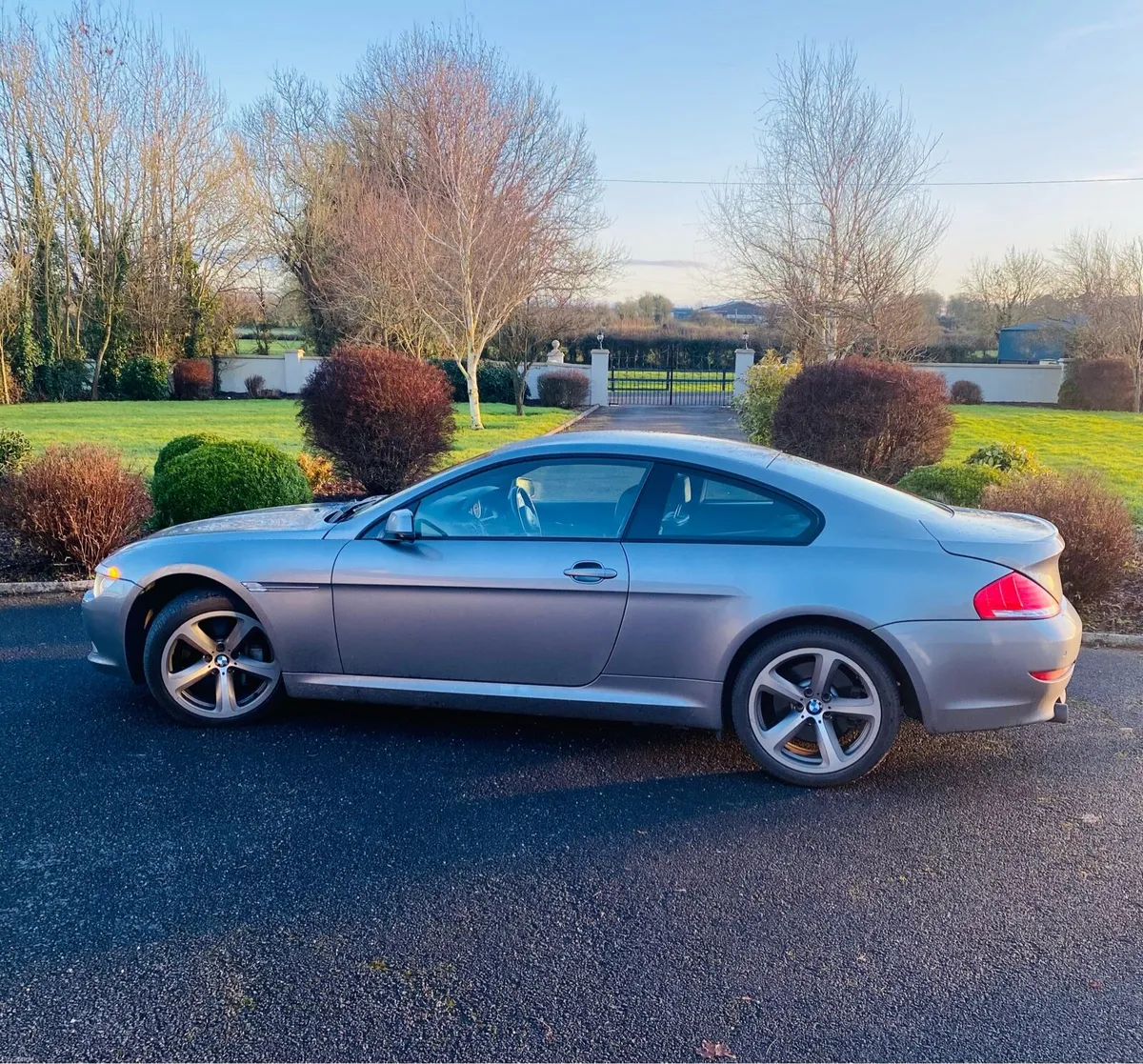 BMW 635d - Image 1
