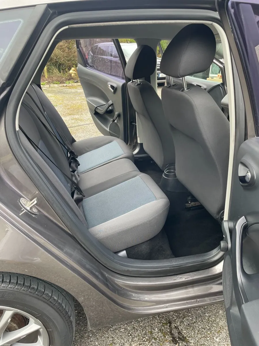 Seat Ibiza 2015 1.2 SE ITech 5Door - Image 4