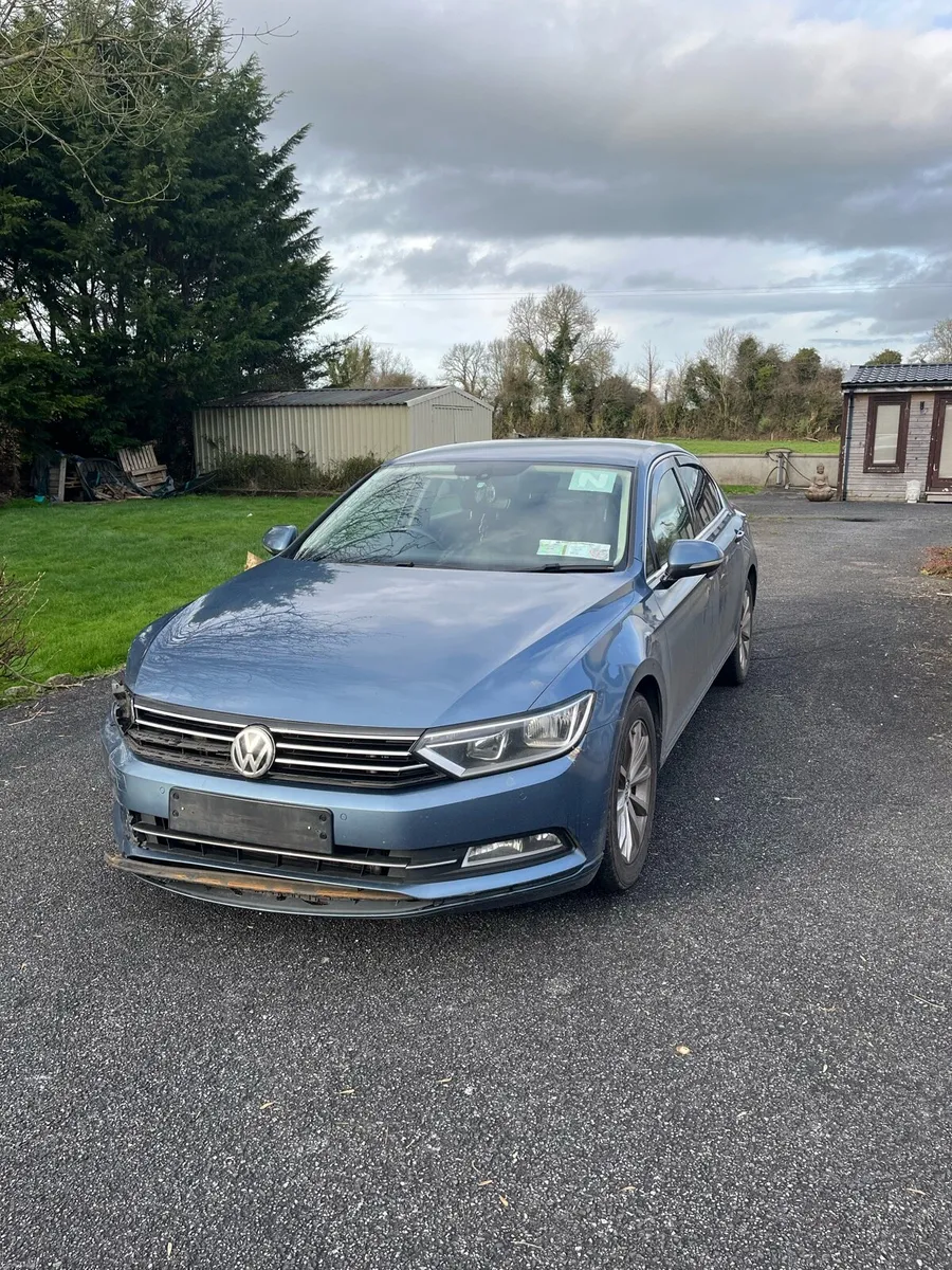 VW Passat - Image 3