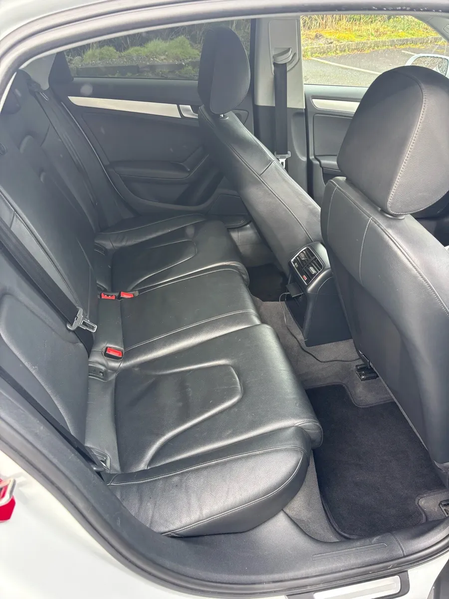 Audi a4 TDI - Image 4