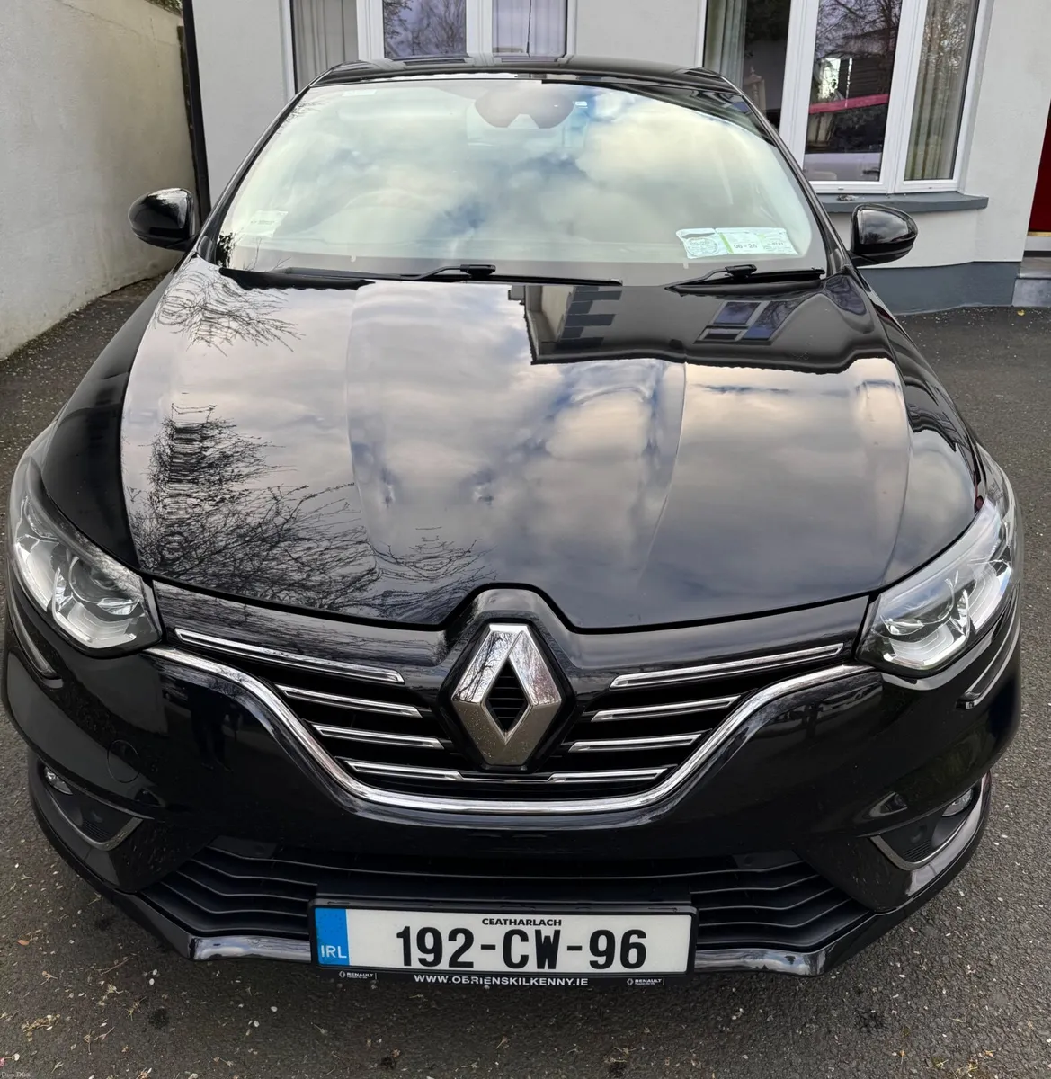 Renault Megane 2019 - Image 3