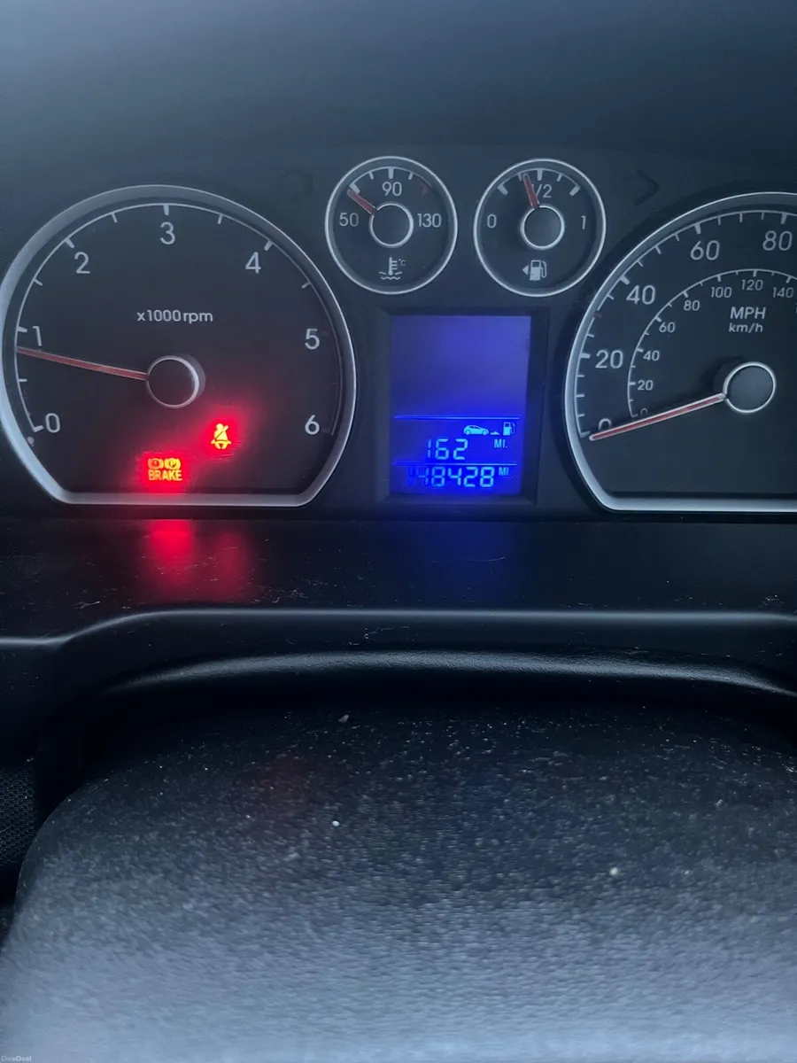 Hyundai i30 2011 - Image 4