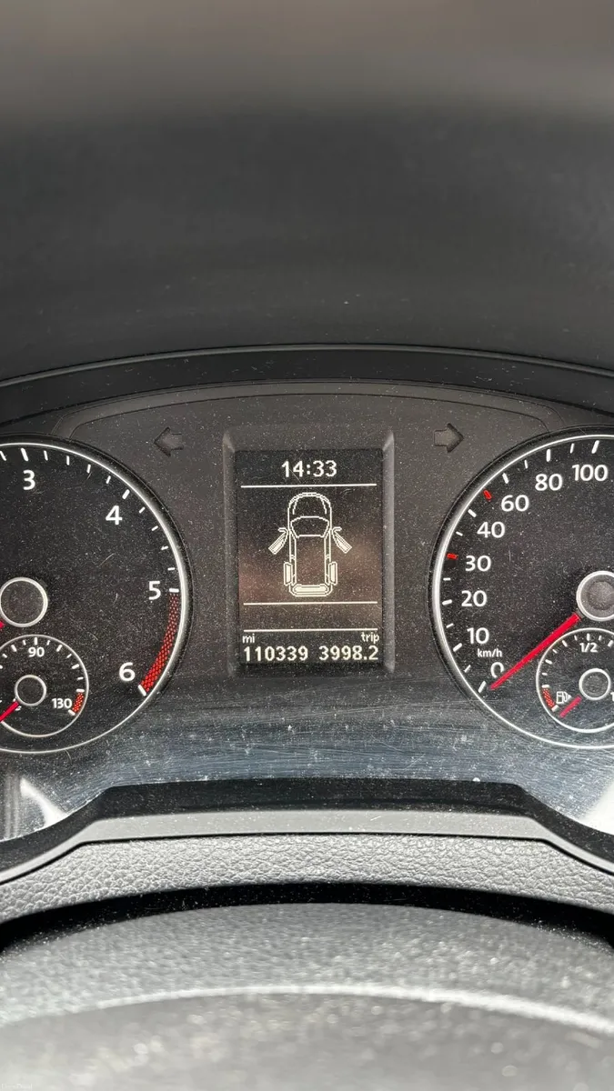 SEAT Alhambra 2013 - Image 3