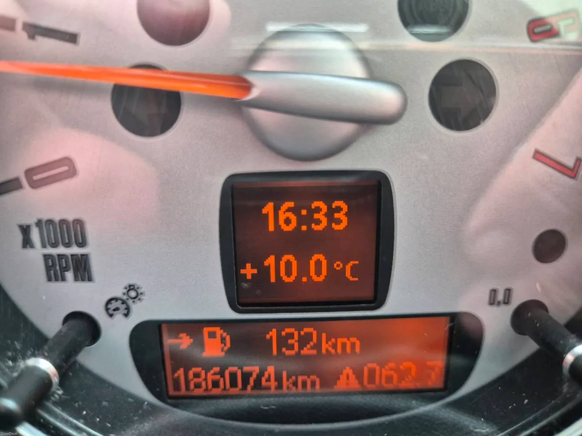 2007 Mini Cooper D. NCT 10/26 - Image 4