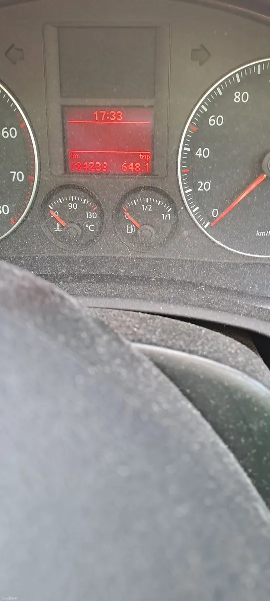 Volkswagen Golf 2007 - Image 3