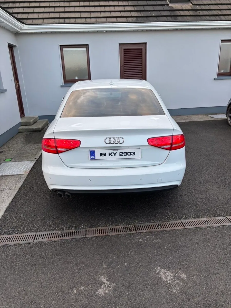 151 Audi A4 - Image 2
