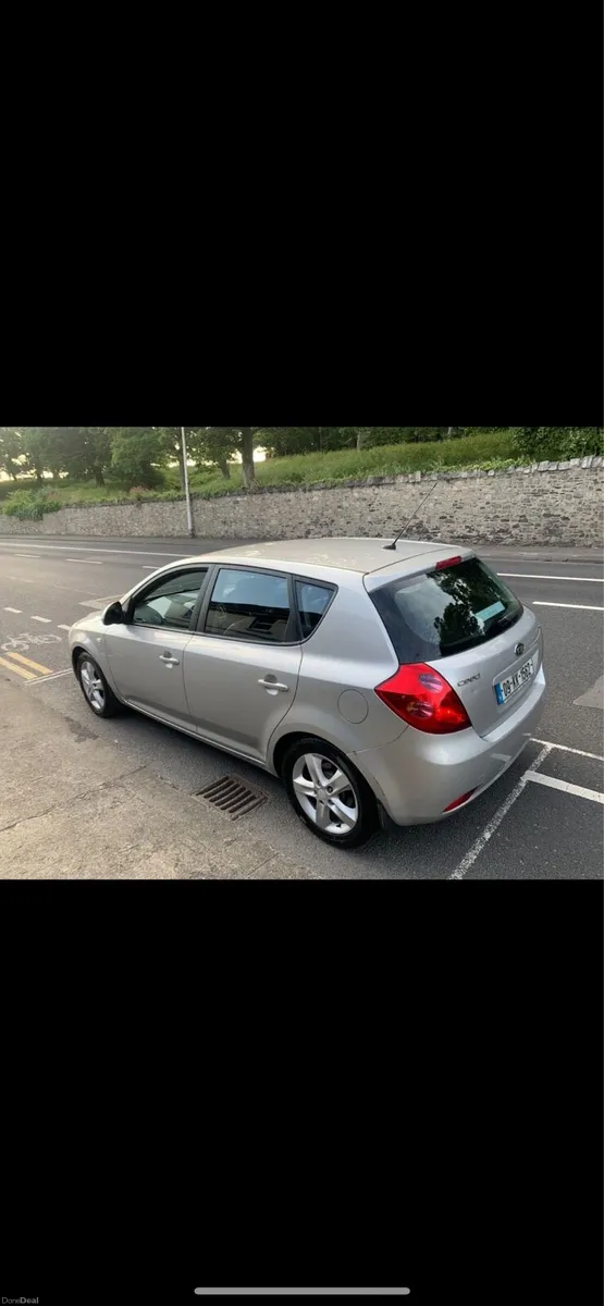 Kia ceed - Image 2