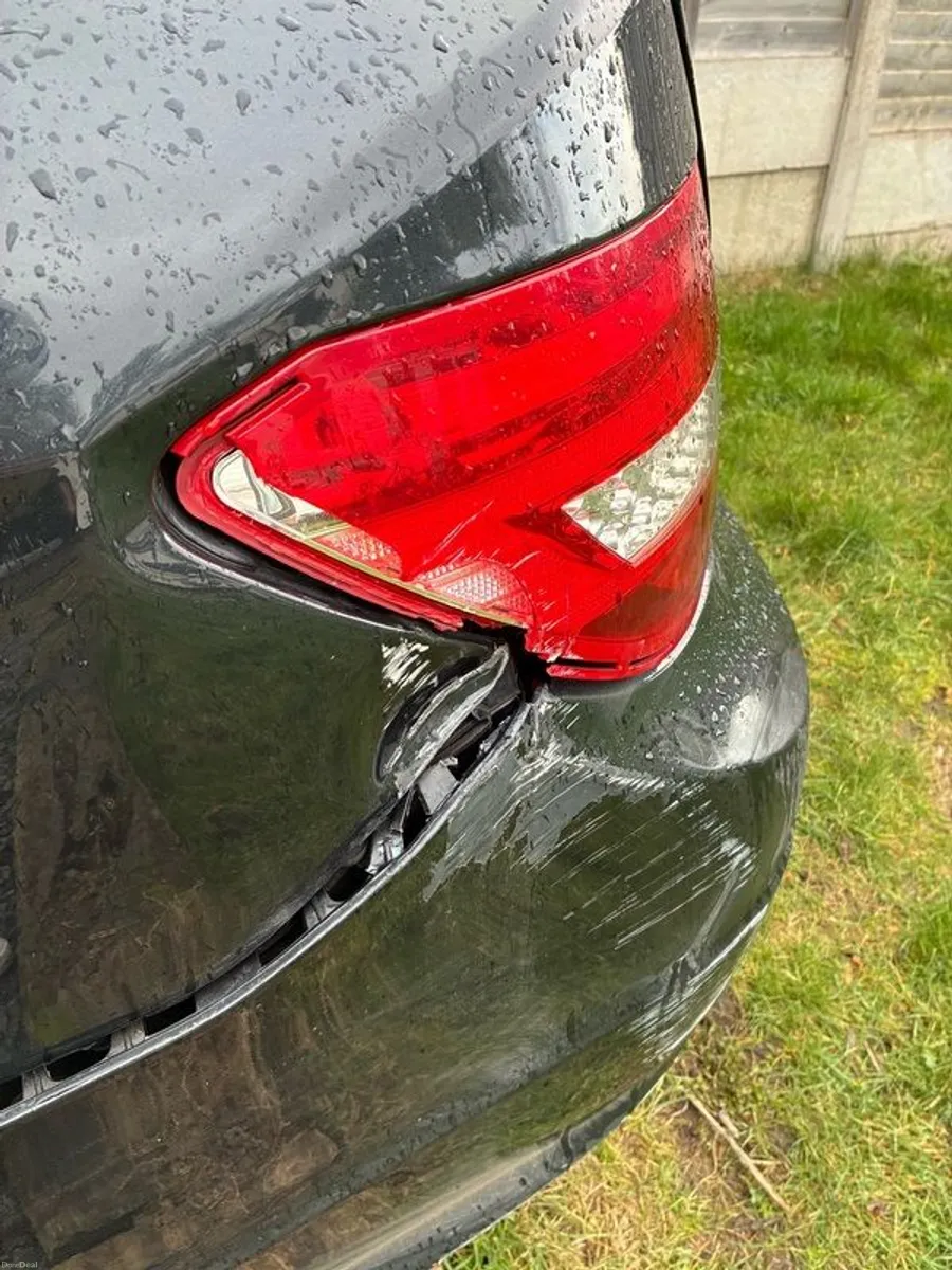 2012 Mercedes-benz C-class AMG - Image 4