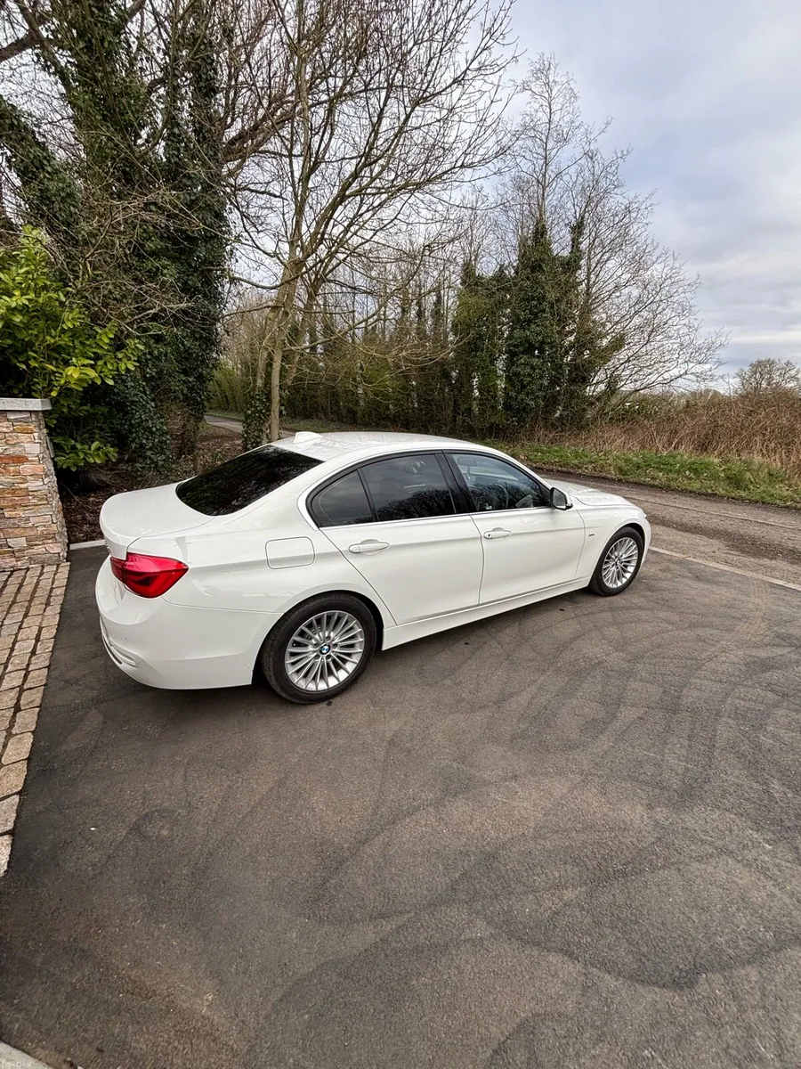 BMW 320D // NCT 11/27 - Image 3