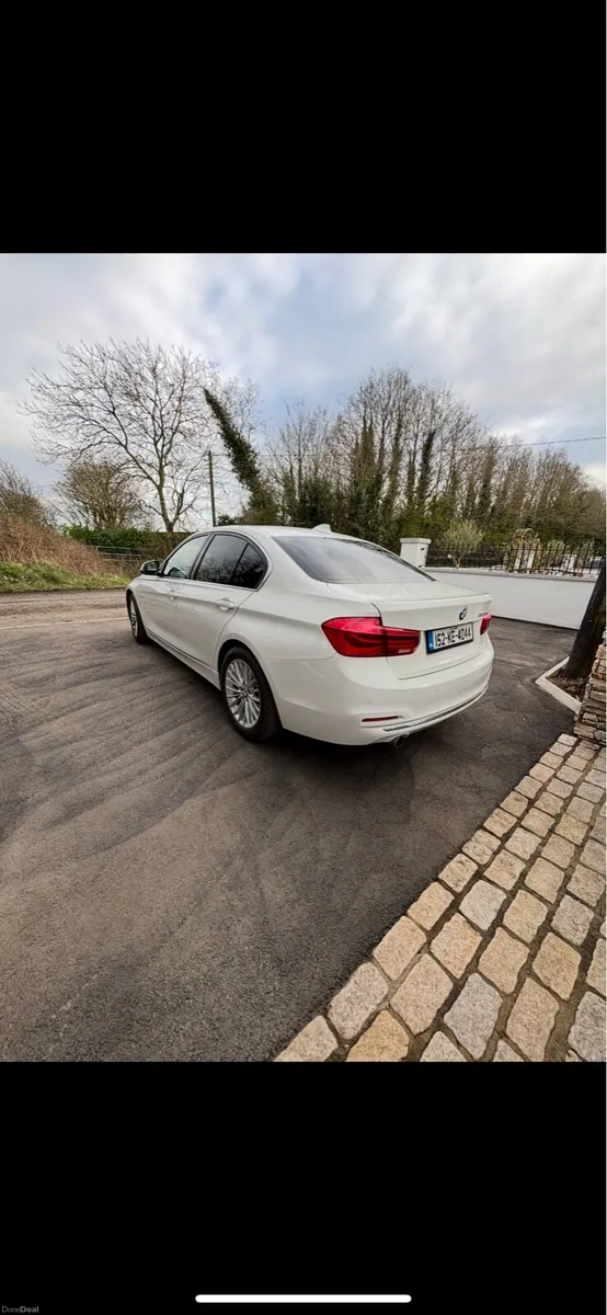 BMW 320D // NCT 11/27 - Image 4