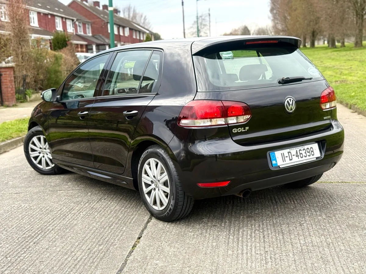 11 Golf S Low insurance 1.6 TDi - Image 3