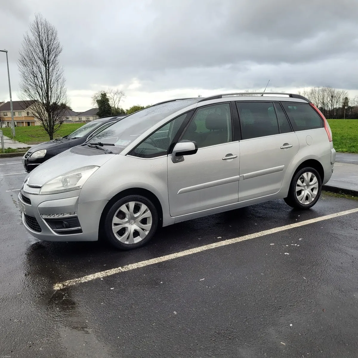 2013 Citroën C4 Grand Picasso – 7 Seater – NCT - Image 3
