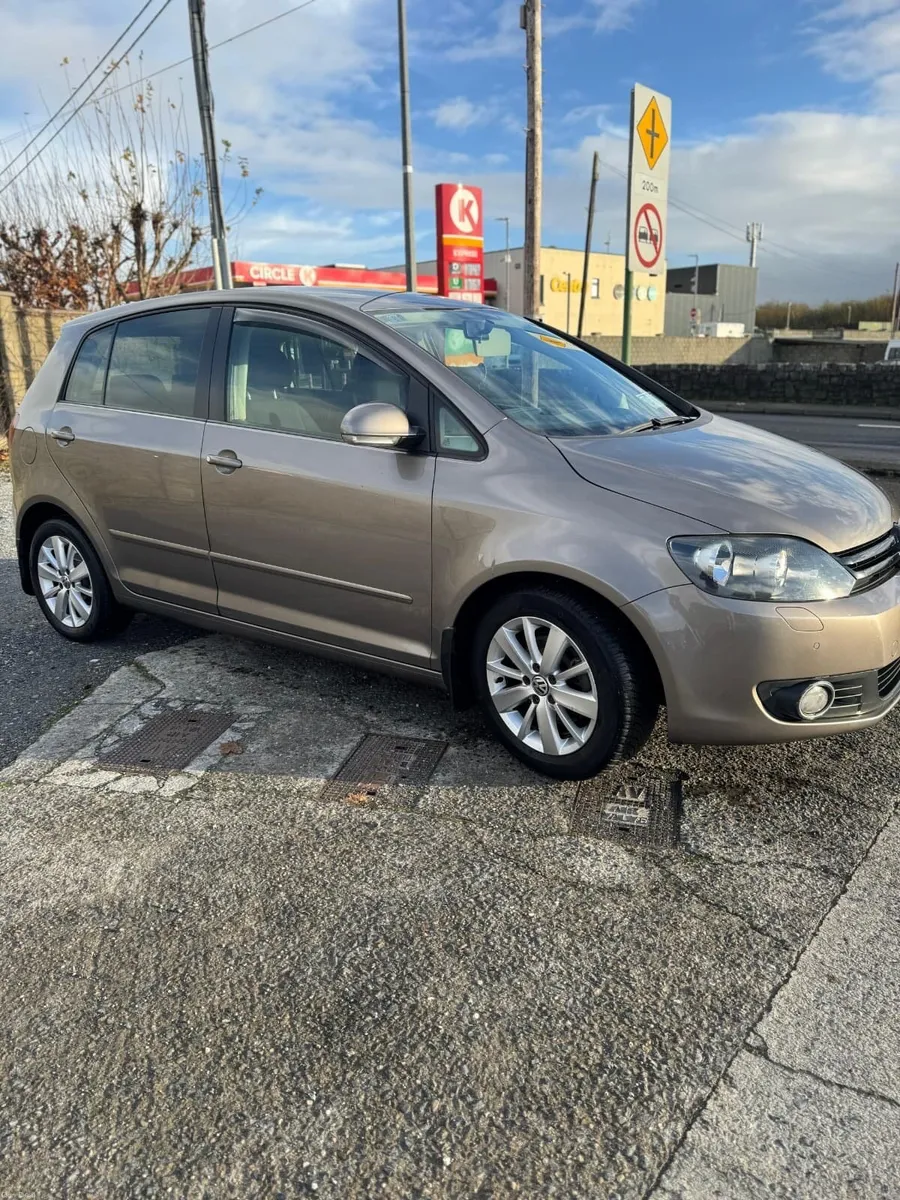 Volkswagen Golf 2013 NCT 01/27 - Image 2