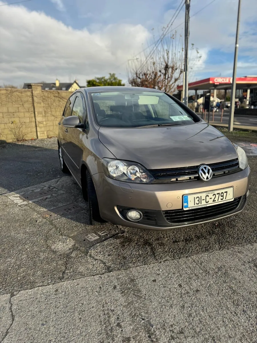 Volkswagen Golf 2013 NCT 01/27 - Image 1