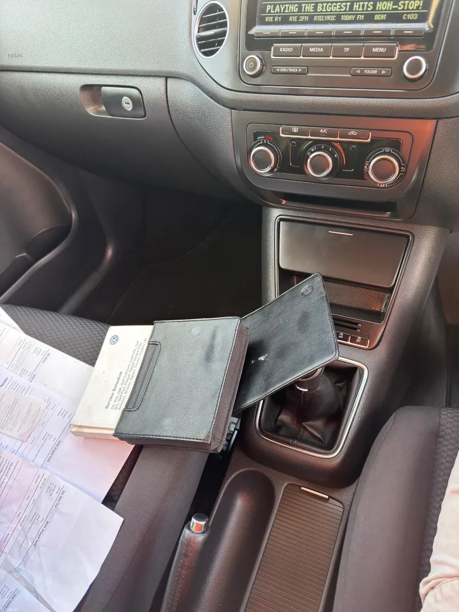 Volkswagen Golf 2013 NCT 01/27 - Image 3