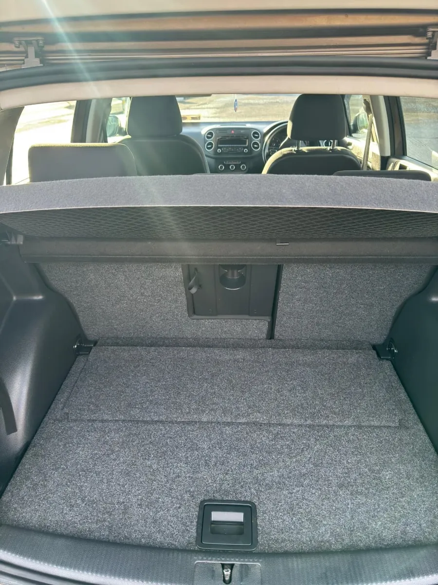 Volkswagen Golf 2013 NCT 01/27 - Image 4