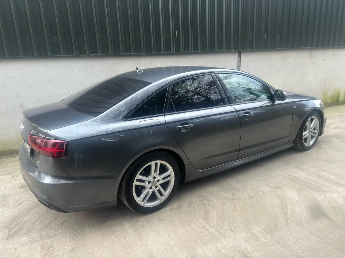 Audi A6 - Image 3