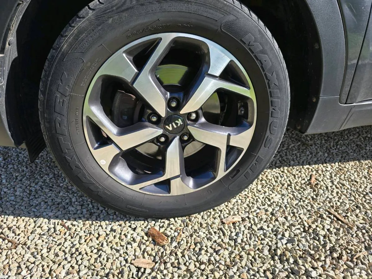 Kia Sportage - Image 3