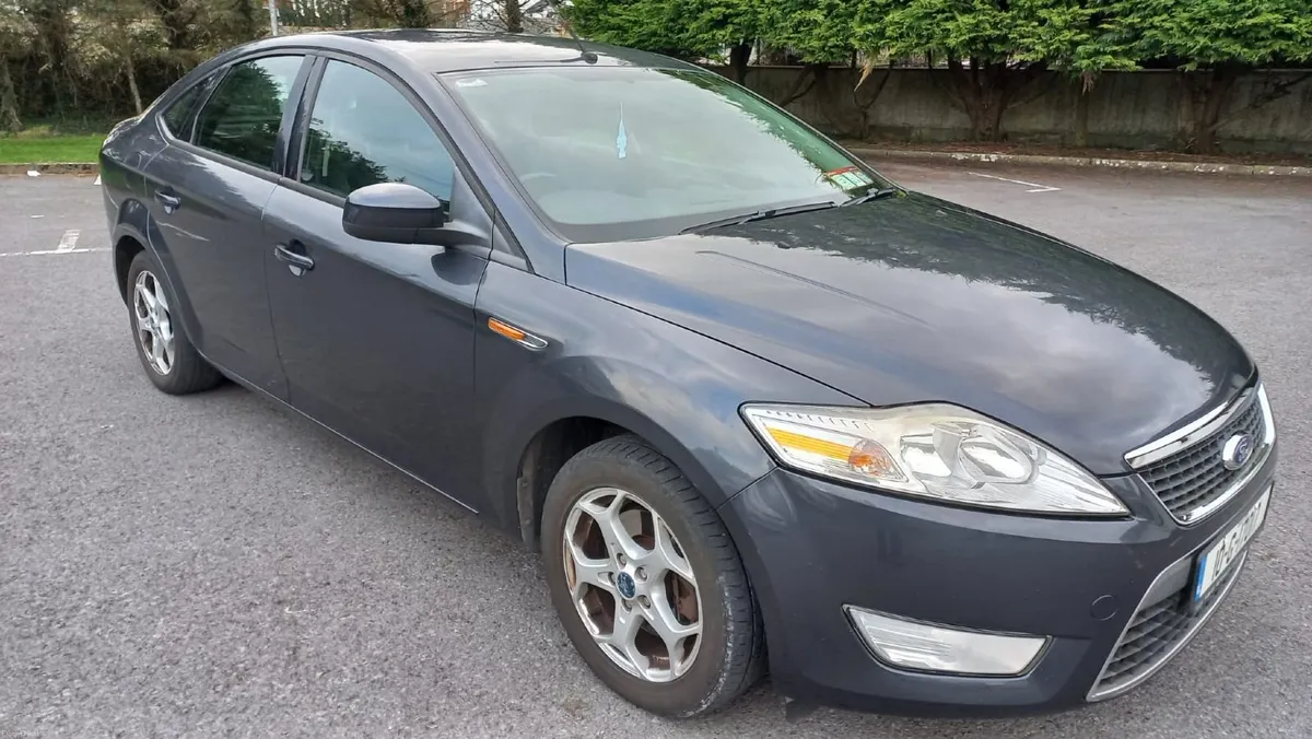 Ford Mondeo 2010 For Sale - Image 1