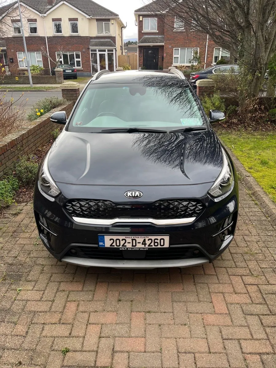 Kia Niro 2020 - Image 3