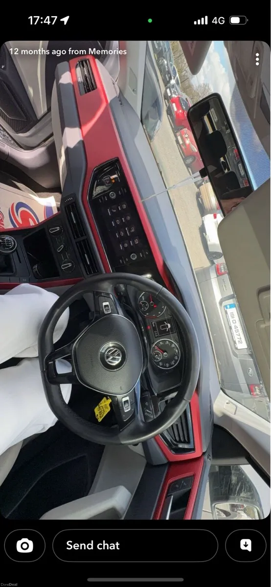 Volkswagen polo beats edition - Image 3