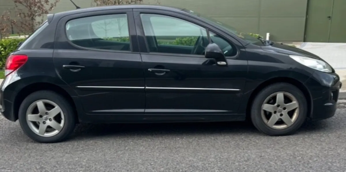 Peugeot 207 2012 - Image 3