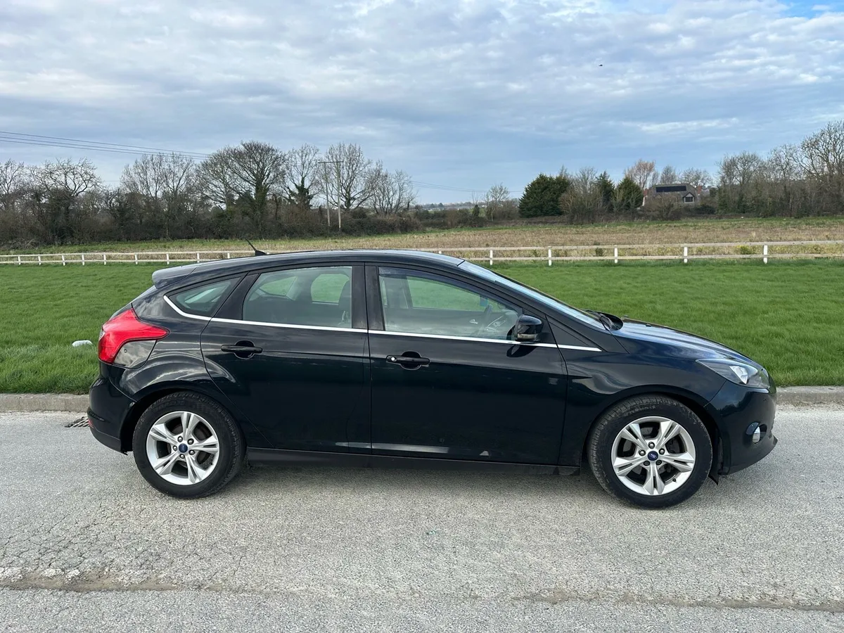 Ford Focus 2013 TAX/NCT 07/26 - Image 3