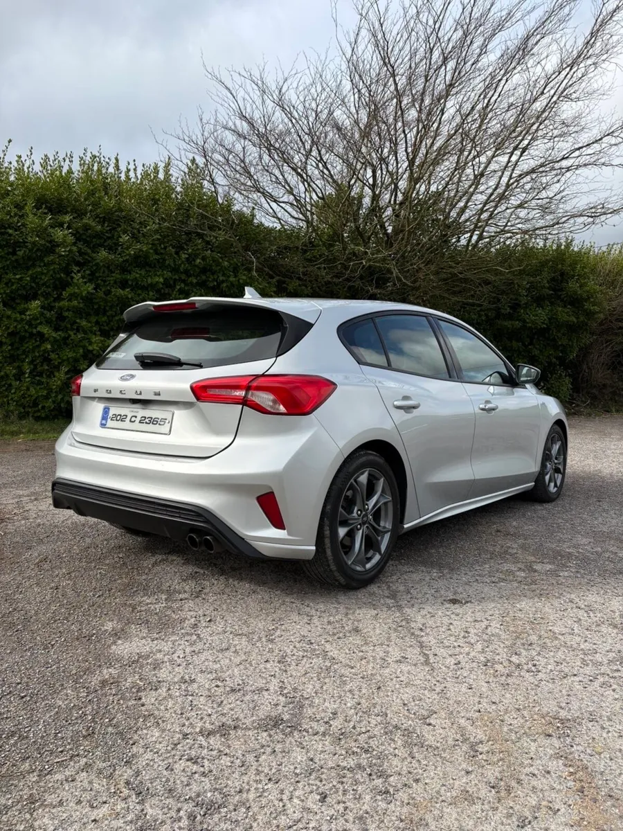 Ford Focus ST Line - Image 3