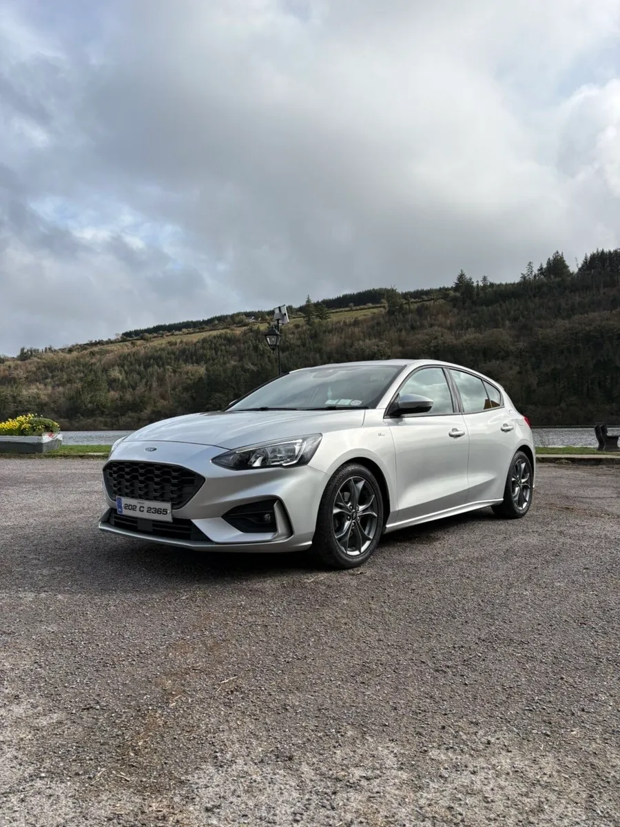 Ford Focus ST Line - Image 2