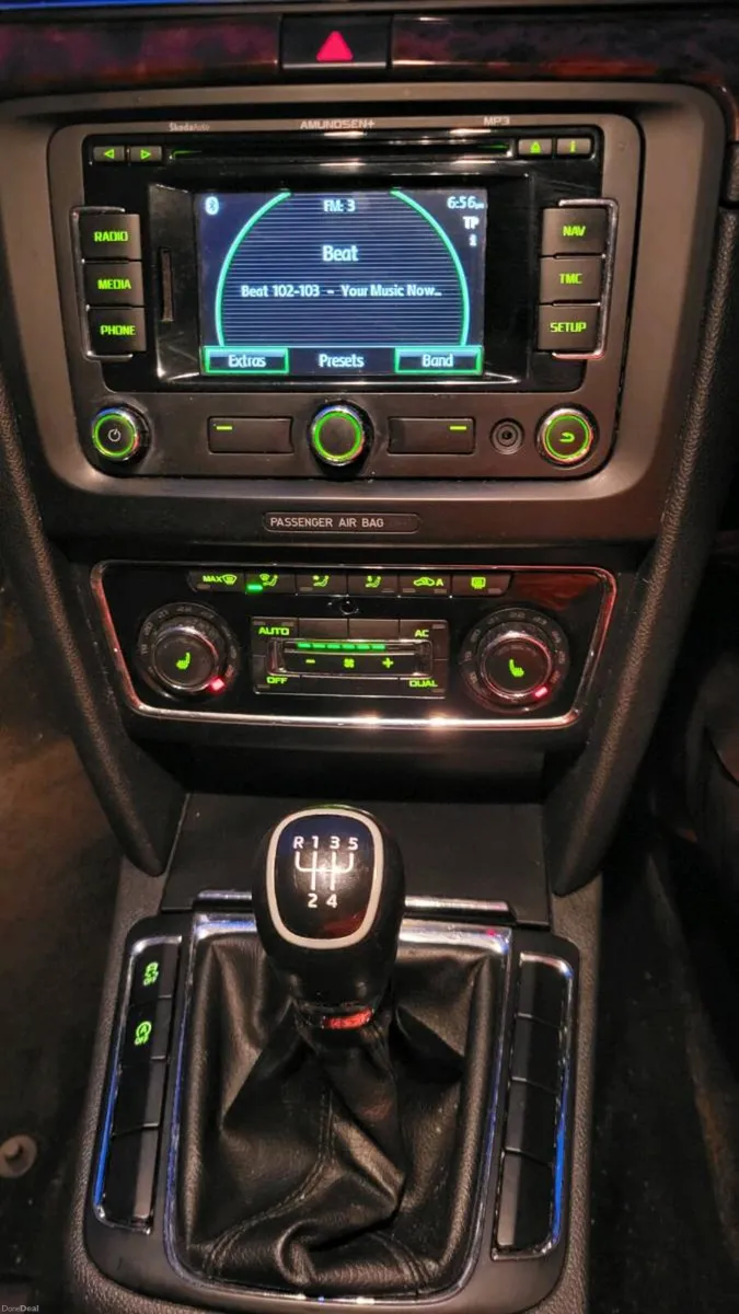 Skoda supurb - Image 3