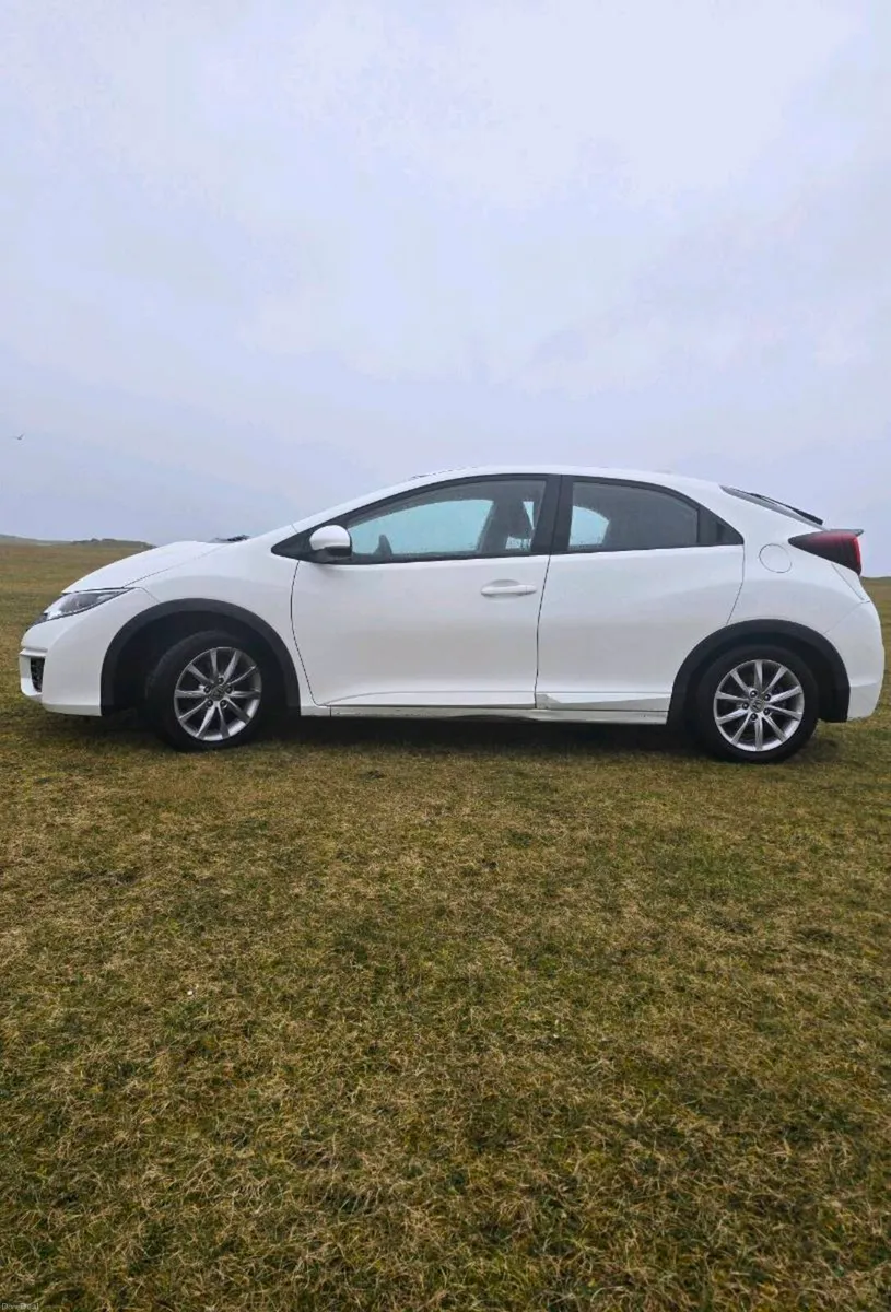 Honda Civic 1.8 i-VTEC - Image 3