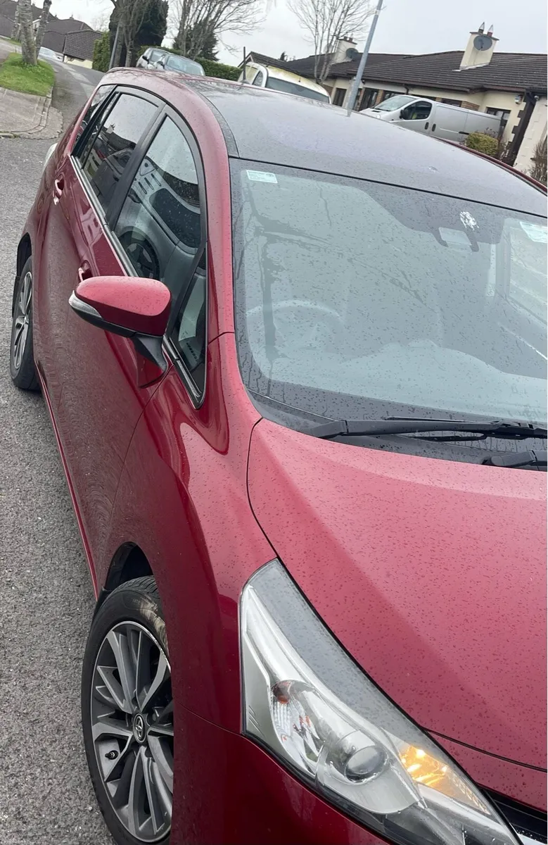 2016 Toyota Verso 1.6 - Image 4