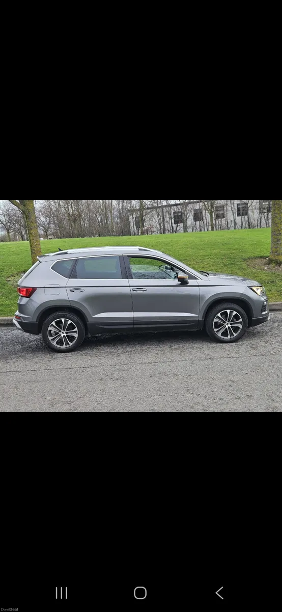 SEAT Ateca TSI  1.5 PETROL. - Image 2