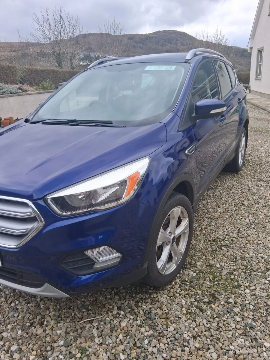Ford Kuga 2017 - Image 3