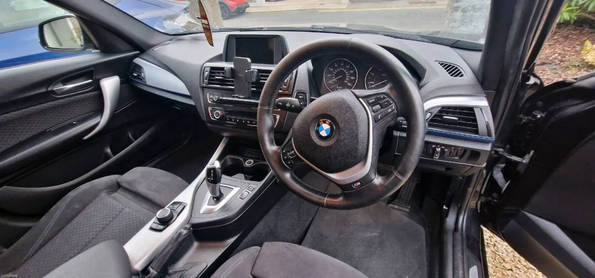 BMW 1 Series M Sport - Image 3