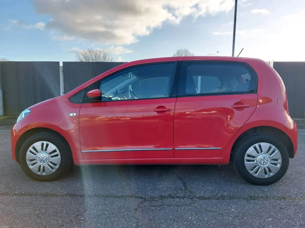 VW up! 2014 - Image 4