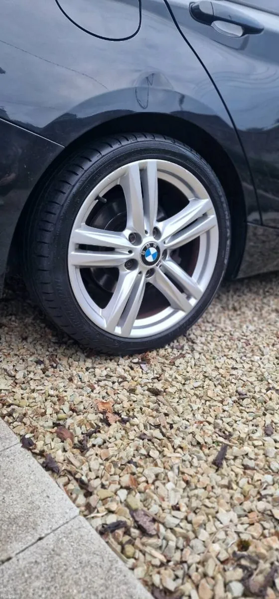 BMW 1 Series M Sport - Image 4